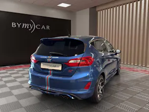 Ford Fiesta 1.5 SCTi ST+