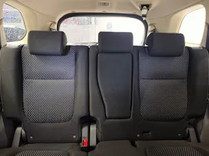 Mitsubishi Outlander 2.2 DID Style 4WD Automatic 7 Sitzplätze