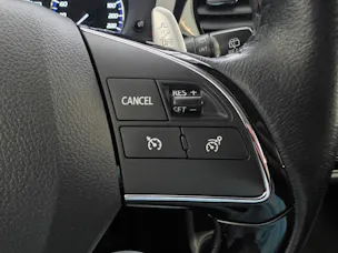 Mitsubishi Outlander 2.2 DID Style 4WD Automatic 7 Sitzplätze