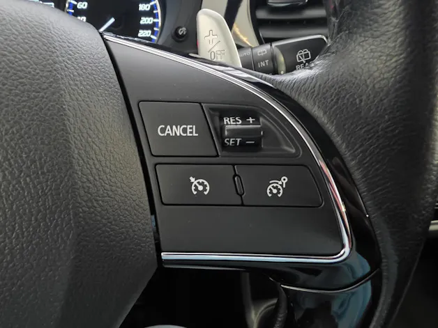 Mitsubishi Outlander 2.2 DID Style 4WD Automatic 7 Sitzplätze