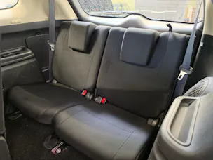 Mitsubishi Outlander 2.2 DID Style 4WD Automatic 7 Sitzplätze
