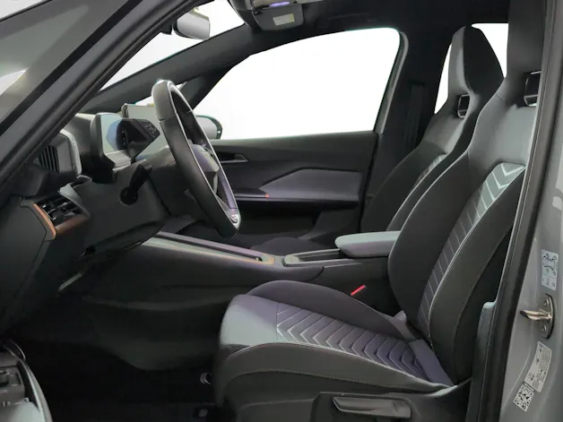 Cupra Born 58 kWh