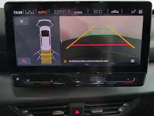 Cupra Born 58 kWh