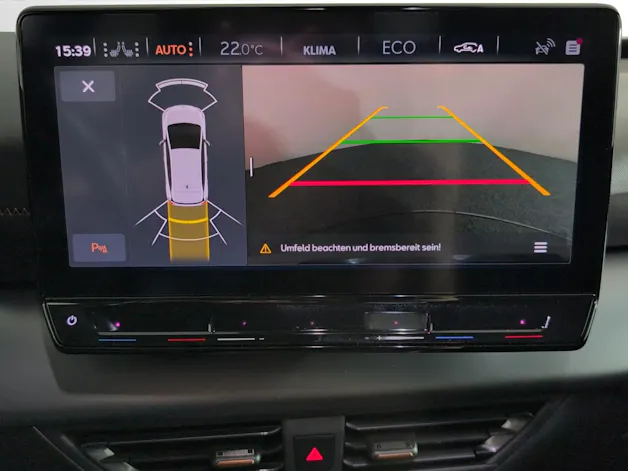 Cupra Born 58 kWh