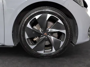 Cupra Born 58 kWh