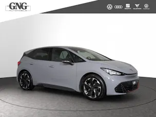 Cupra Born 58 kWh
