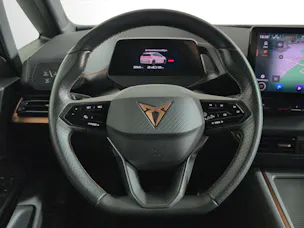Cupra Born 58 kWh