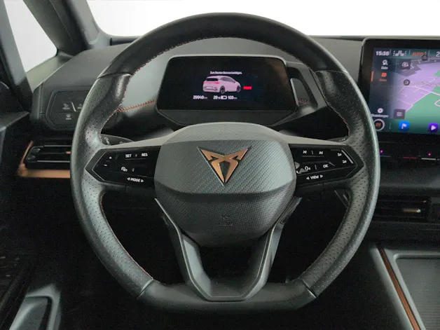 Cupra Born 58 kWh