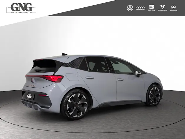 Cupra Born 58 kWh