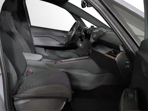 Cupra Born 58 kWh