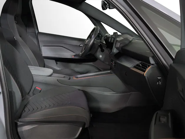 Cupra Born 58 kWh