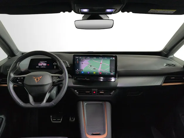 Cupra Born 58 kWh