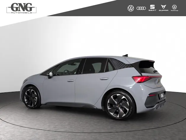 Cupra Born 58 kWh