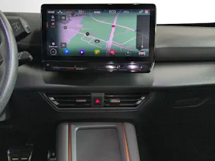 Cupra Born 58 kWh