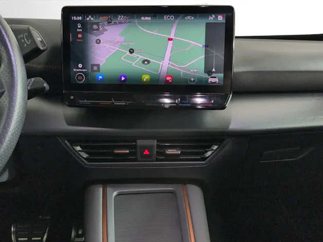 Cupra Born 58 kWh