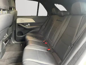 Mercedes-Benz GLE 450 4Matic AMG Line 9G-Tronic
