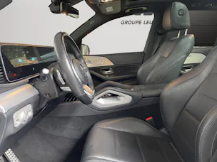 Mercedes-Benz GLE 450 4Matic AMG Line 9G-Tronic