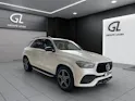 Mercedes-Benz GLE 450 4Matic AMG Line 9G-Tronic