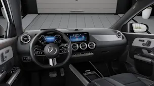 Mercedes-Benz GLA 200 Night Star 7G-DCT