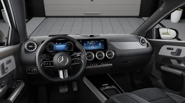 Mercedes-Benz GLA 200 Night Star 7G-DCT