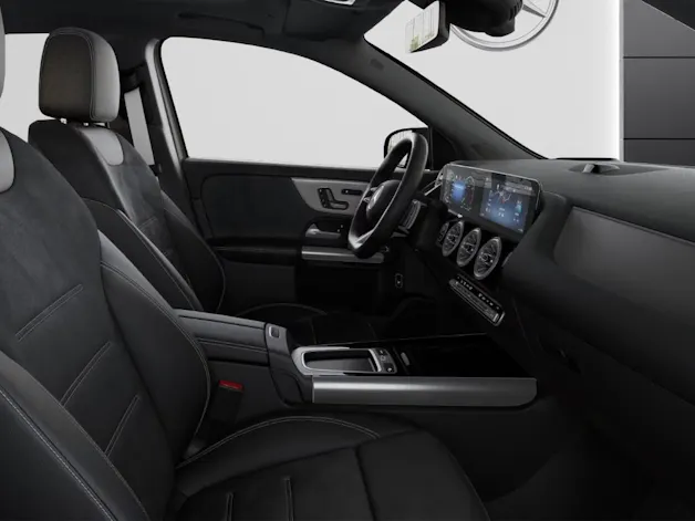 Mercedes-Benz GLA 200 Night Star 7G-DCT