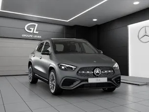 Mercedes-Benz GLA 200 Night Star 7G-DCT