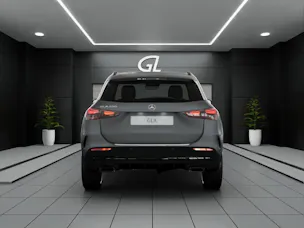 Mercedes-Benz GLA 200 Night Star 7G-DCT
