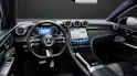 Mercedes-Benz GLC Coupé 220 d 4Matic 9G-Tronic
