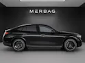 Mercedes-Benz GLC Coupé 220 d 4Matic 9G-Tronic