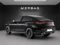 Mercedes-Benz GLC Coupé 220 d 4Matic 9G-Tronic