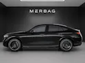 Mercedes-Benz GLC Coupé 220 d 4Matic 9G-Tronic