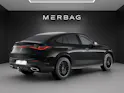 Mercedes-Benz GLC Coupé 220 d 4Matic 9G-Tronic