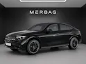 Mercedes-Benz GLC Coupé 220 d 4Matic 9G-Tronic