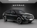 Mercedes-Benz GLC Coupé 220 d 4Matic 9G-Tronic