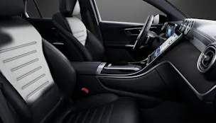 Mercedes-Benz GLC Coupé 220 d 4Matic 9G-Tronic