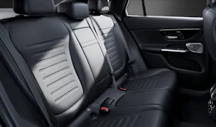 Mercedes-Benz GLC Coupé 220 d 4Matic 9G-Tronic