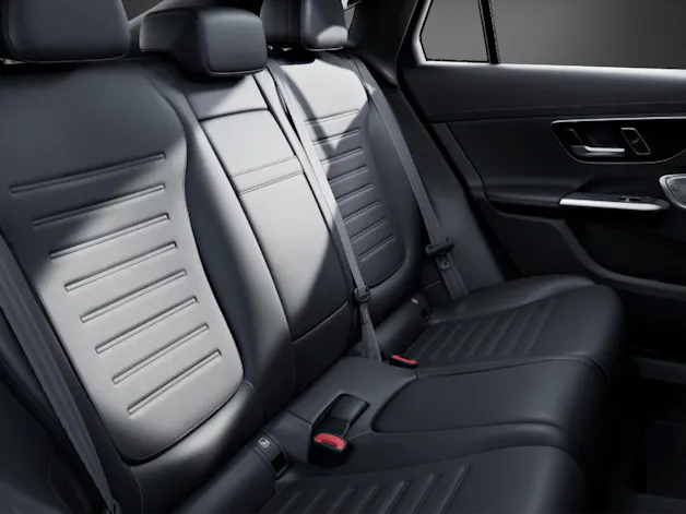 Mercedes-Benz GLC Coupé 220 d 4Matic 9G-Tronic