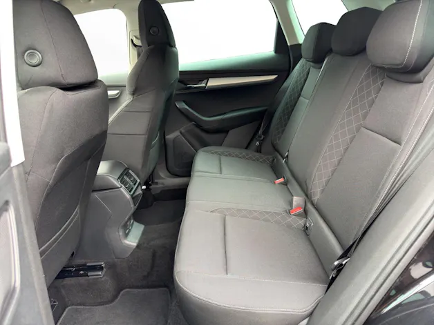Škoda Karoq 1.5 TSI ACT Ambition DSG