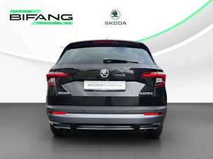 Škoda Karoq 1.5 TSI ACT Ambition DSG