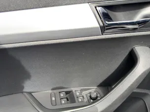 Škoda Karoq 1.5 TSI ACT Ambition DSG