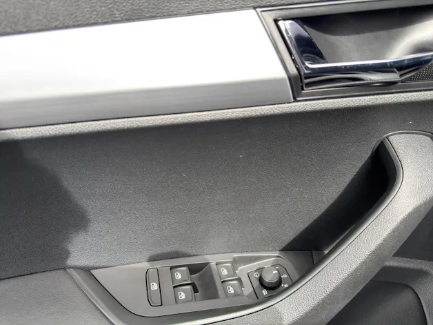 Škoda Karoq 1.5 TSI ACT Ambition DSG