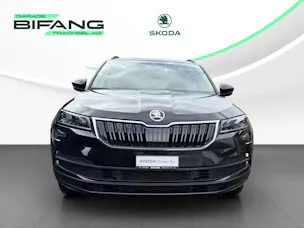 Škoda Karoq 1.5 TSI ACT Ambition DSG
