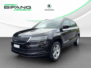 Škoda Karoq 1.5 TSI ACT Ambition DSG