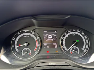 Škoda Karoq 1.5 TSI ACT Ambition DSG