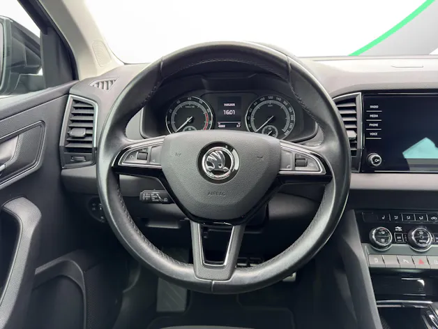 Škoda Karoq 1.5 TSI ACT Ambition DSG