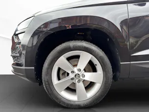 Škoda Karoq 1.5 TSI ACT Ambition DSG