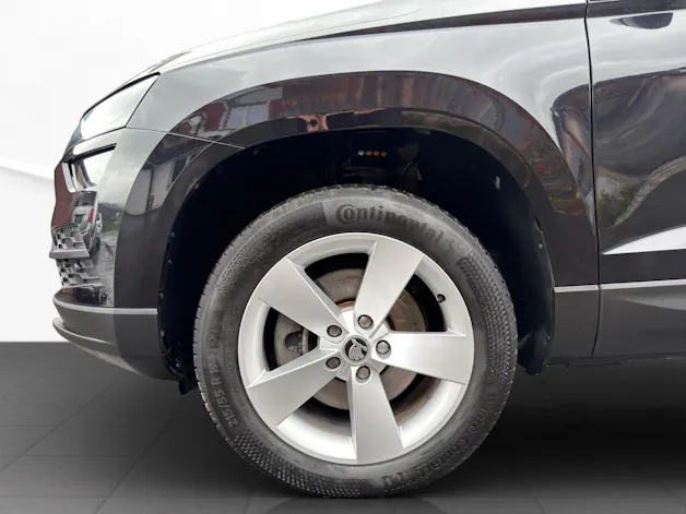 Škoda Karoq 1.5 TSI ACT Ambition DSG