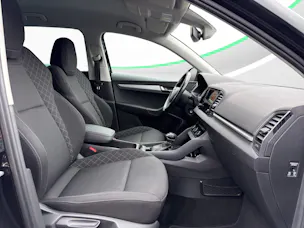 Škoda Karoq 1.5 TSI ACT Ambition DSG