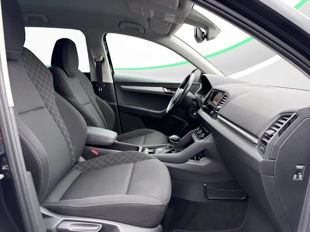 Škoda Karoq 1.5 TSI ACT Ambition DSG