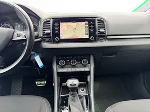 Škoda Karoq 1.5 TSI ACT Ambition DSG
